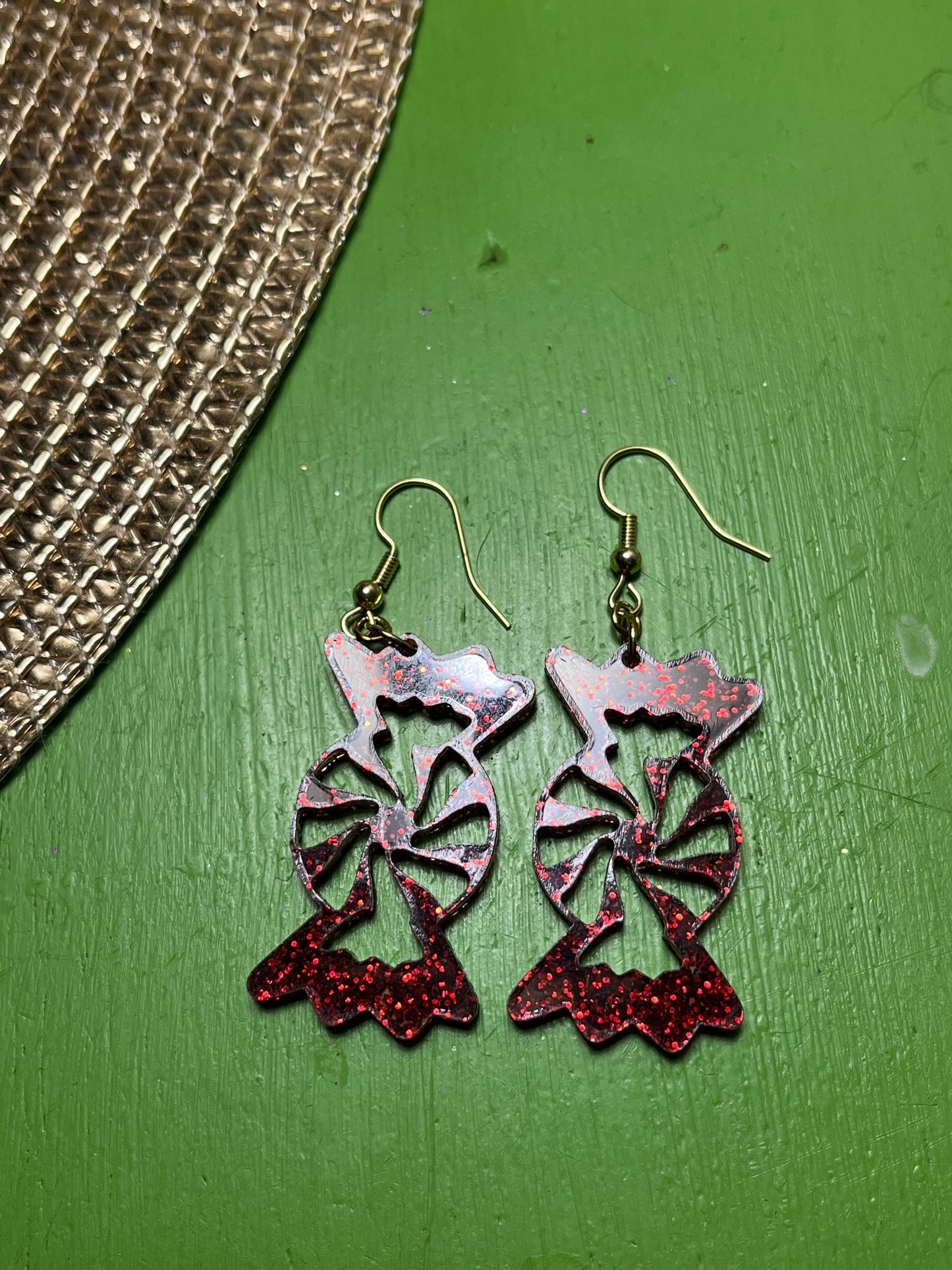 Christmas Candy Mints